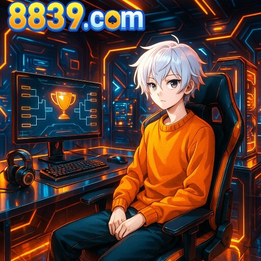 Imagem promocional da 8839.COM destacando a plataforma e seus benefícios