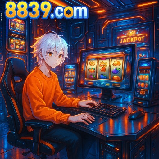 Imagem promocional da 8839.COM mostrando benefícios e ofertas da plataforma